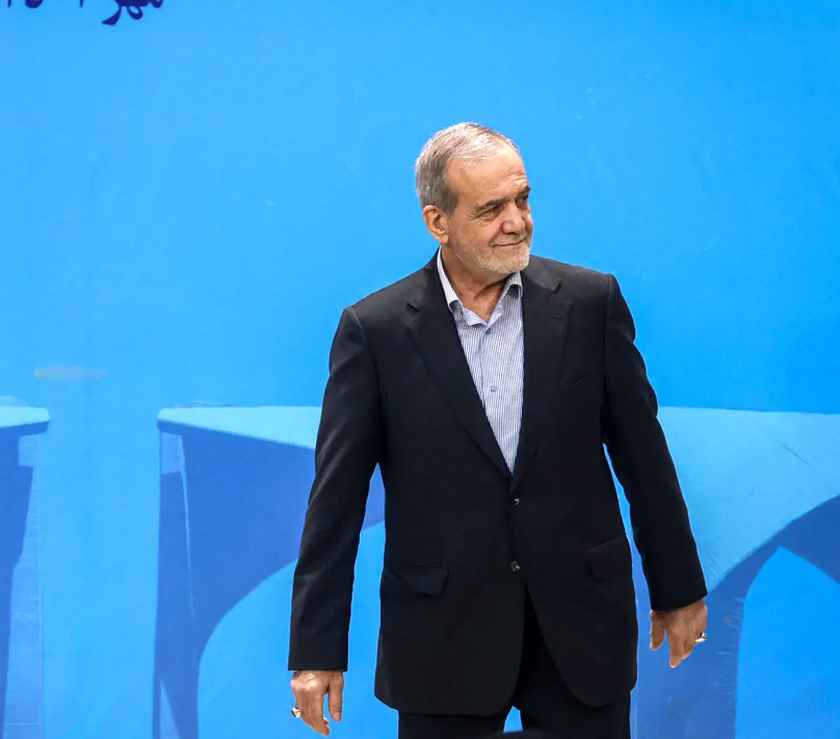 مسعود پزشکیان و ولایت فقیه مسعود پزشکیان و ولایت فقیه