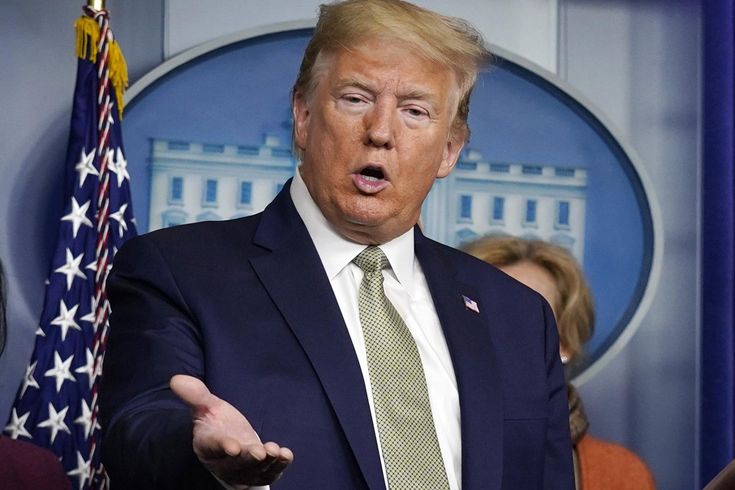 خانه های دونالد ترامپ خانه های دونالد ترامپ