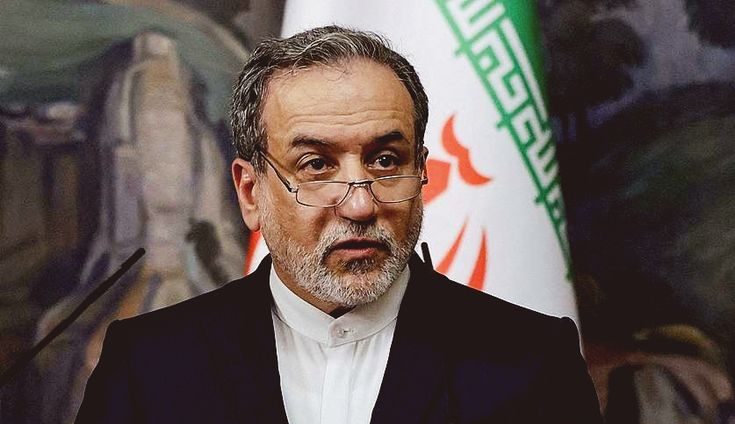 زندگی اجتماعی عباس عراقچی