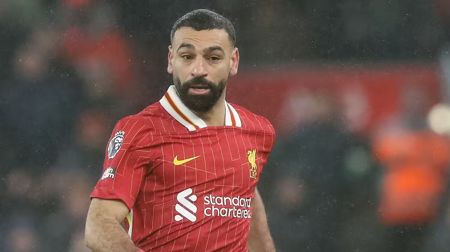 درآمد صلاح در لیگ انگلیس
