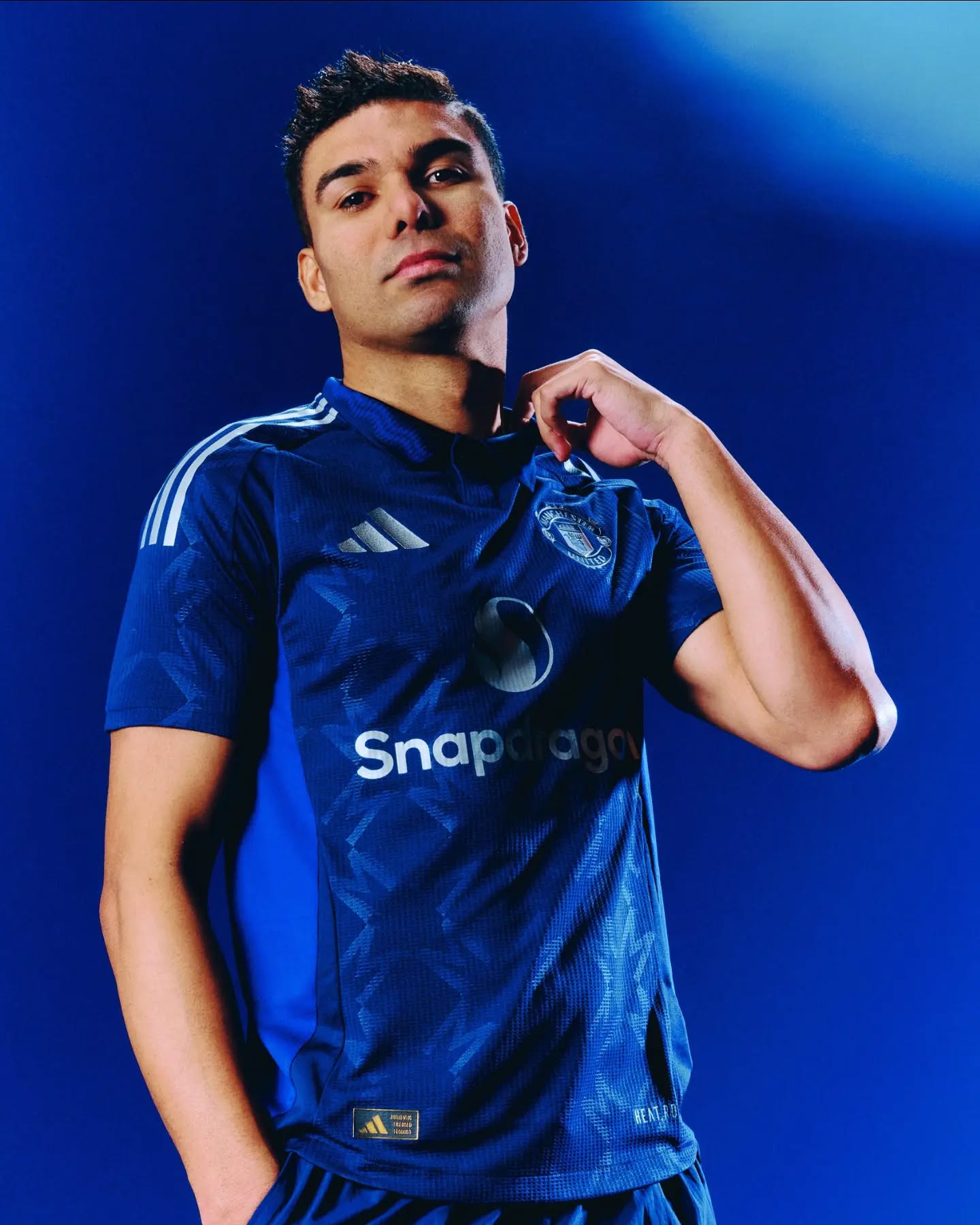 Casemiro Wallpaper