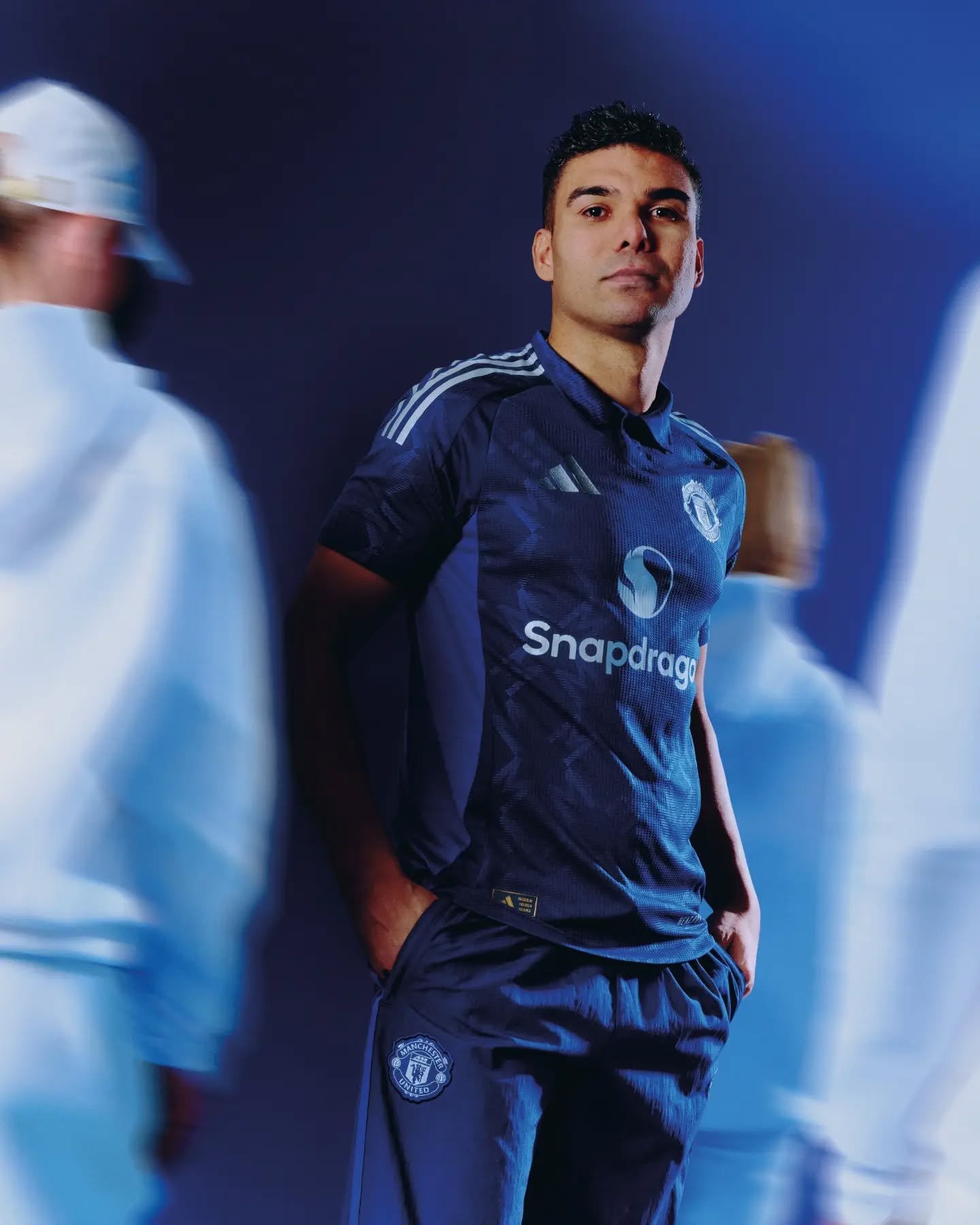 عکس های کاسمیرو