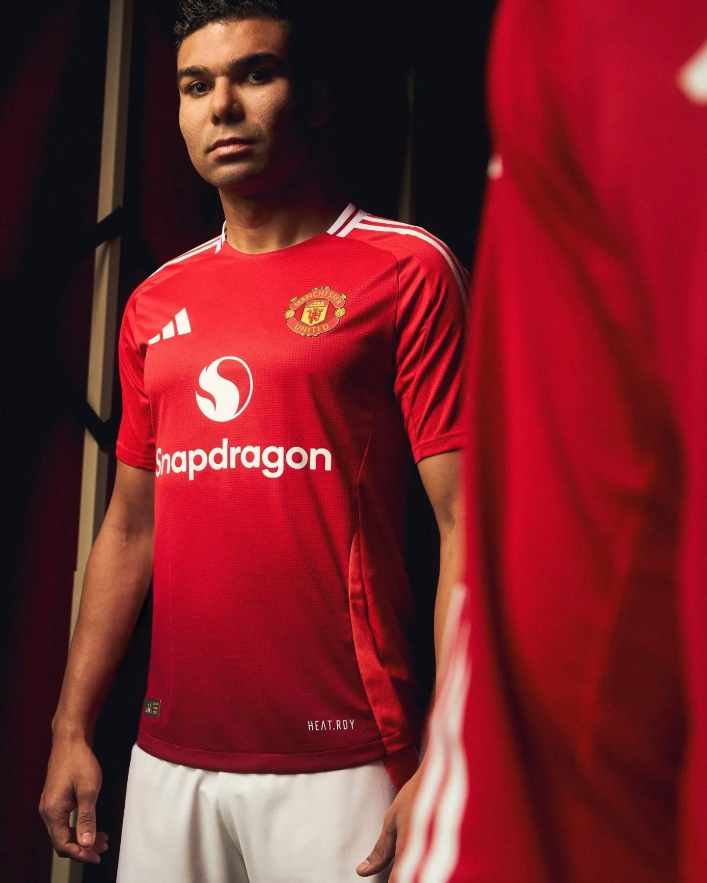 Wallpaper Casemiro