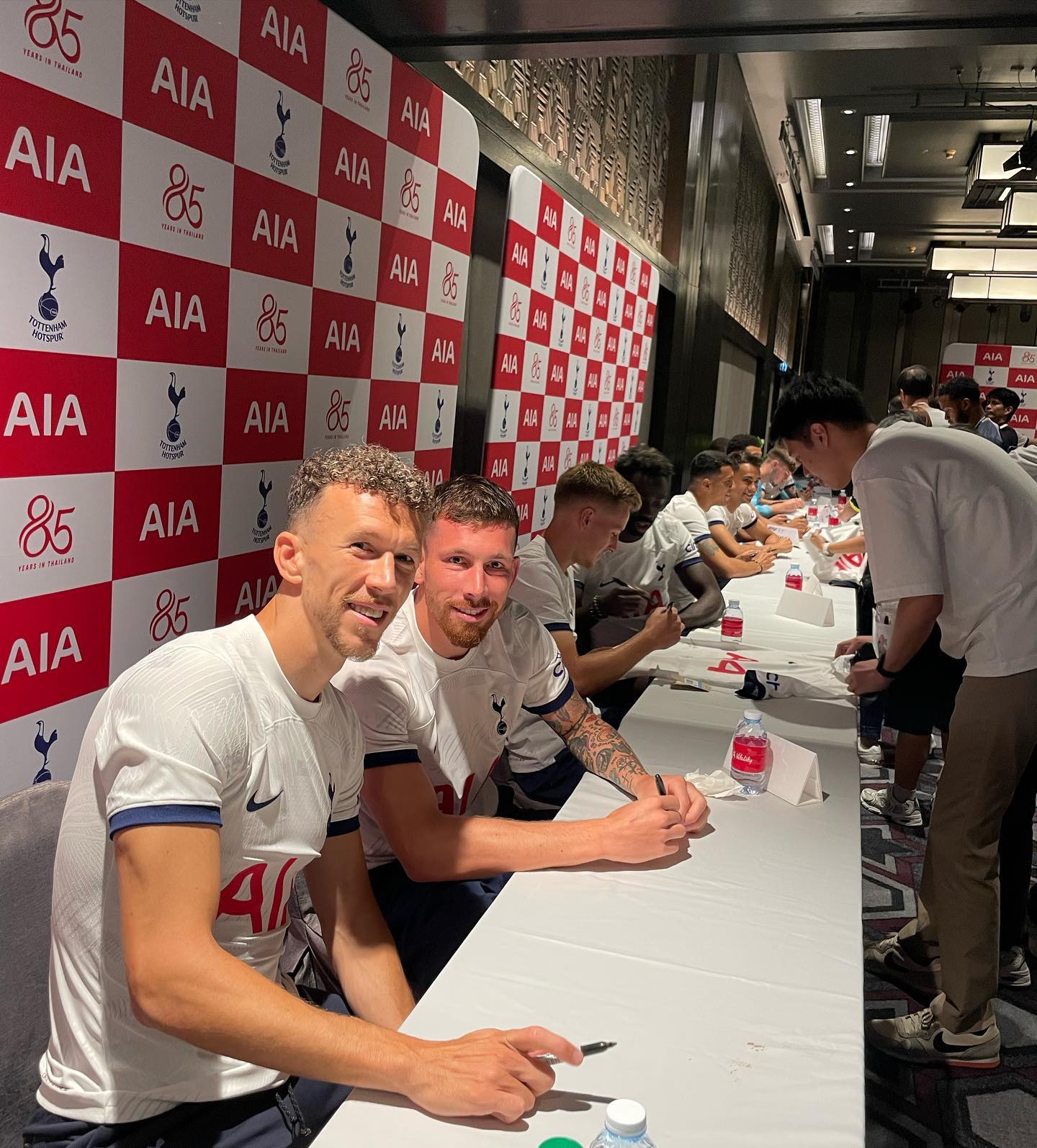 عکس پیر هویبرگ عکس پیر هویبرگ