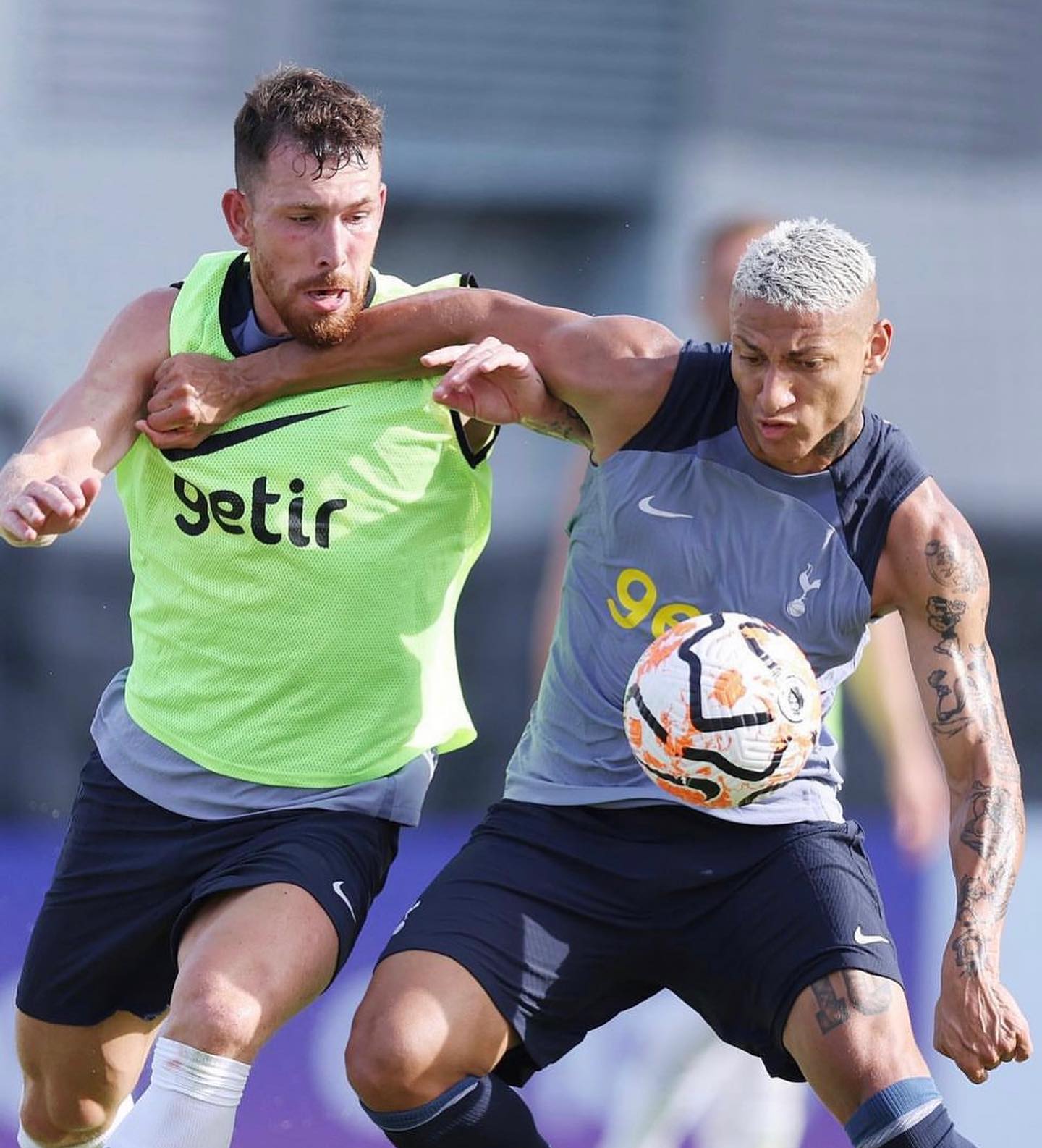 پیر هویبرگ ترانسفر مارکت