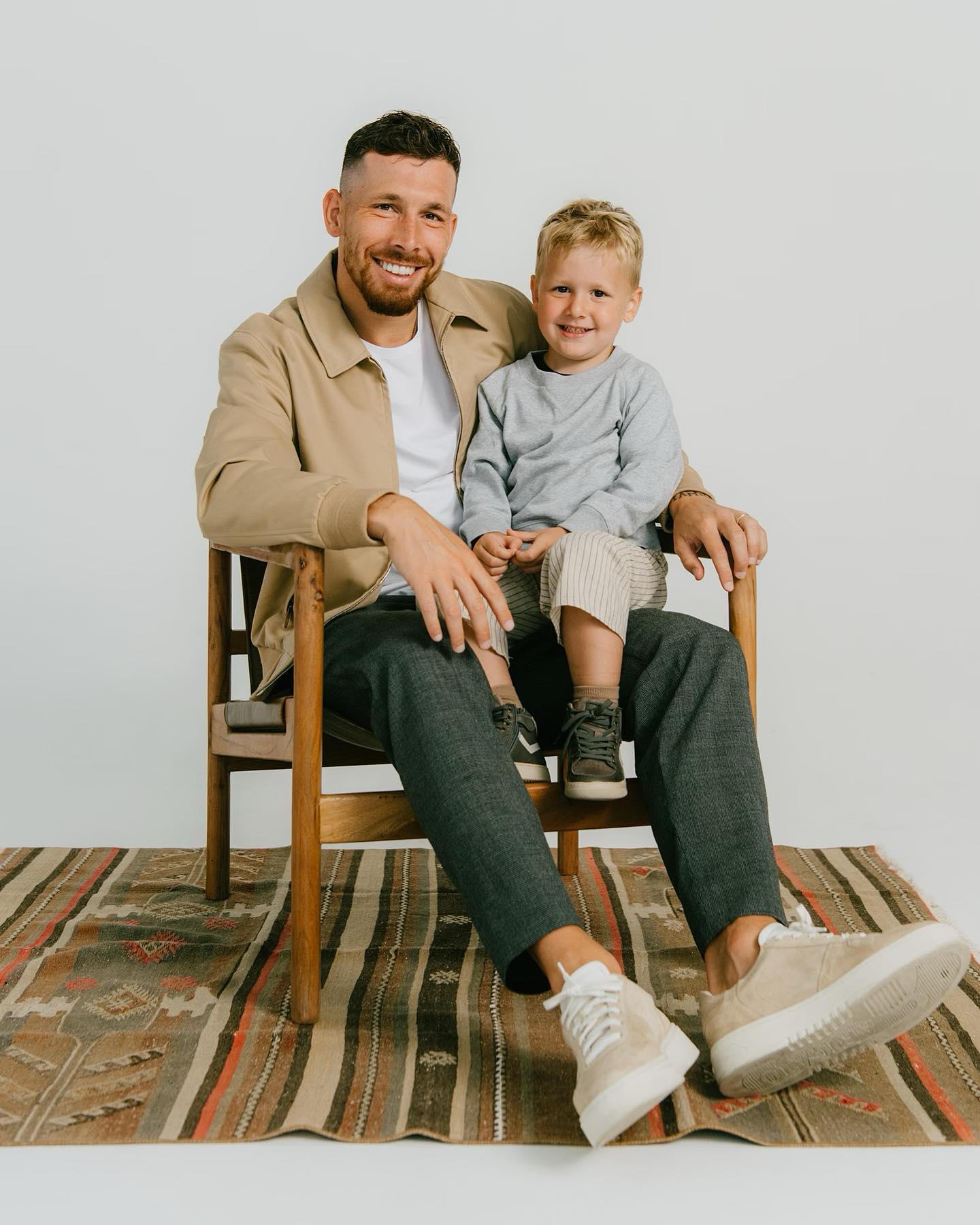 فرزندان پیر هویبرگ فرزندان پیر هویبرگ