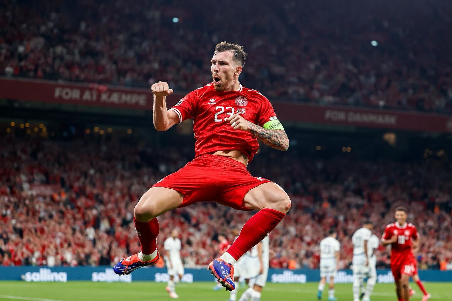 پیر هویبرگ چه کسی هست پیر هویبرگ چه کسی هست