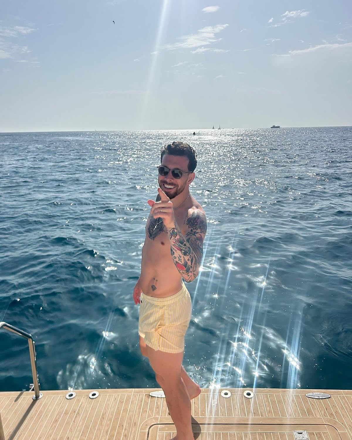 پیر هویبرگ اهل کجاست پیر هویبرگ اهل کجاست