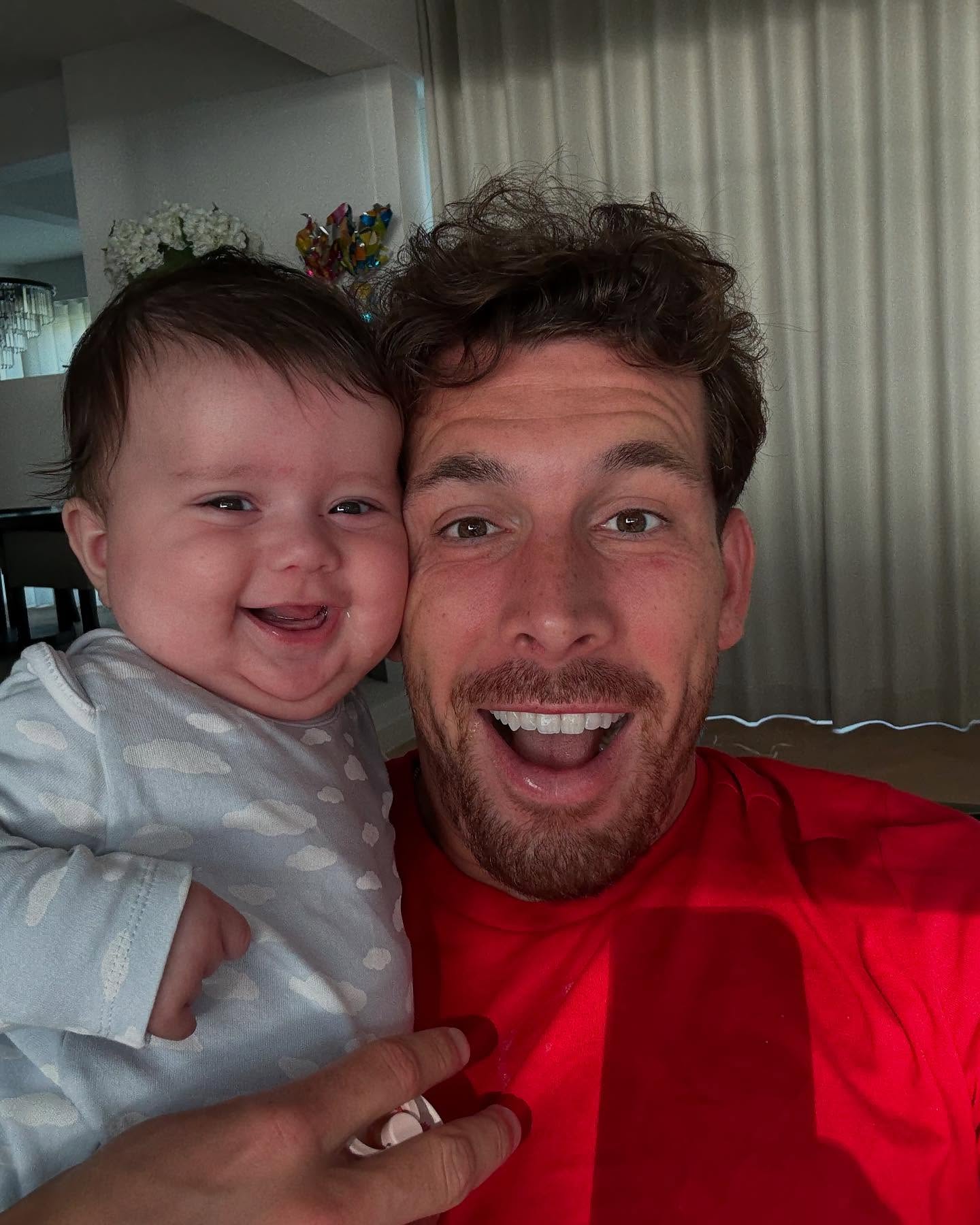 زندگی شخصی پیر هویبرگ زندگی شخصی پیر هویبرگ