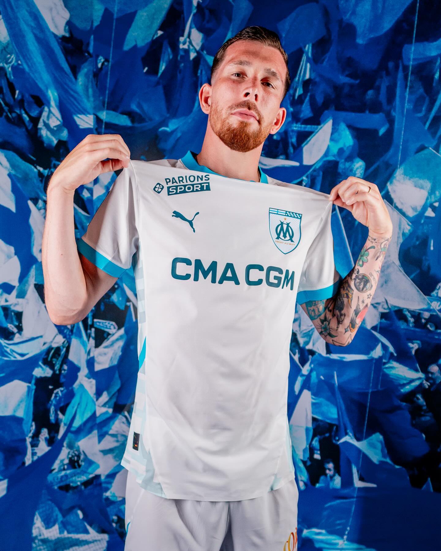 wallpaper pierre emile højbjerg wallpaper pierre emile højbjerg