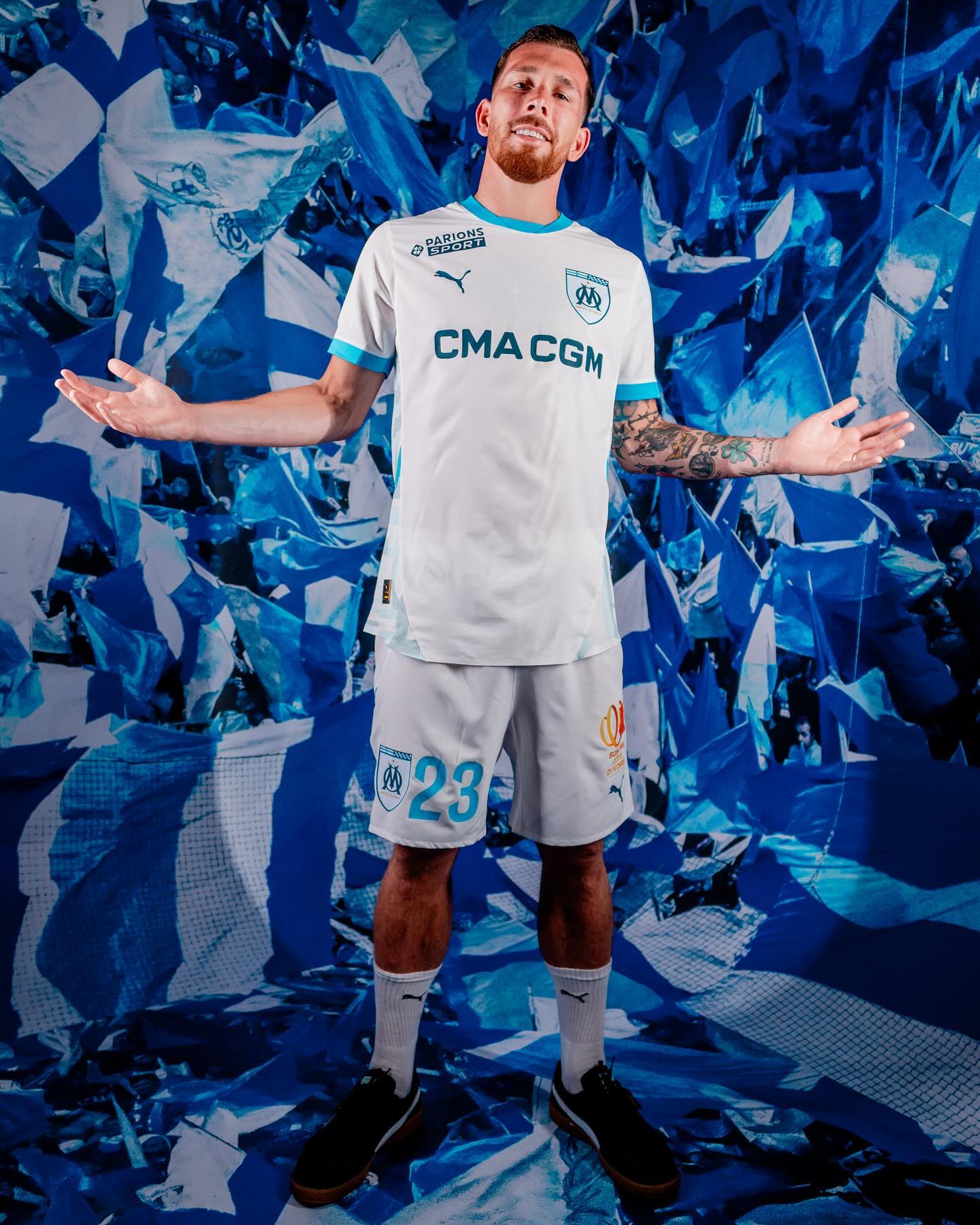 پیر هویبرگ والپیپر پیر هویبرگ والپیپر