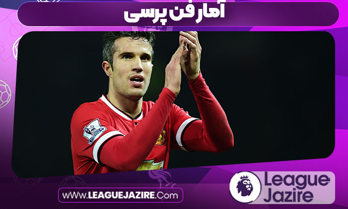 آمار فن پرسی