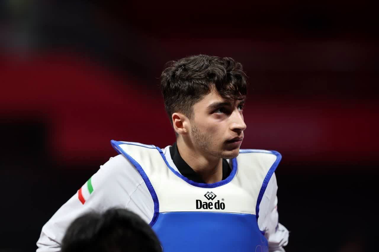 عکس علیرضا حسین پور عکس علیرضا حسین پور