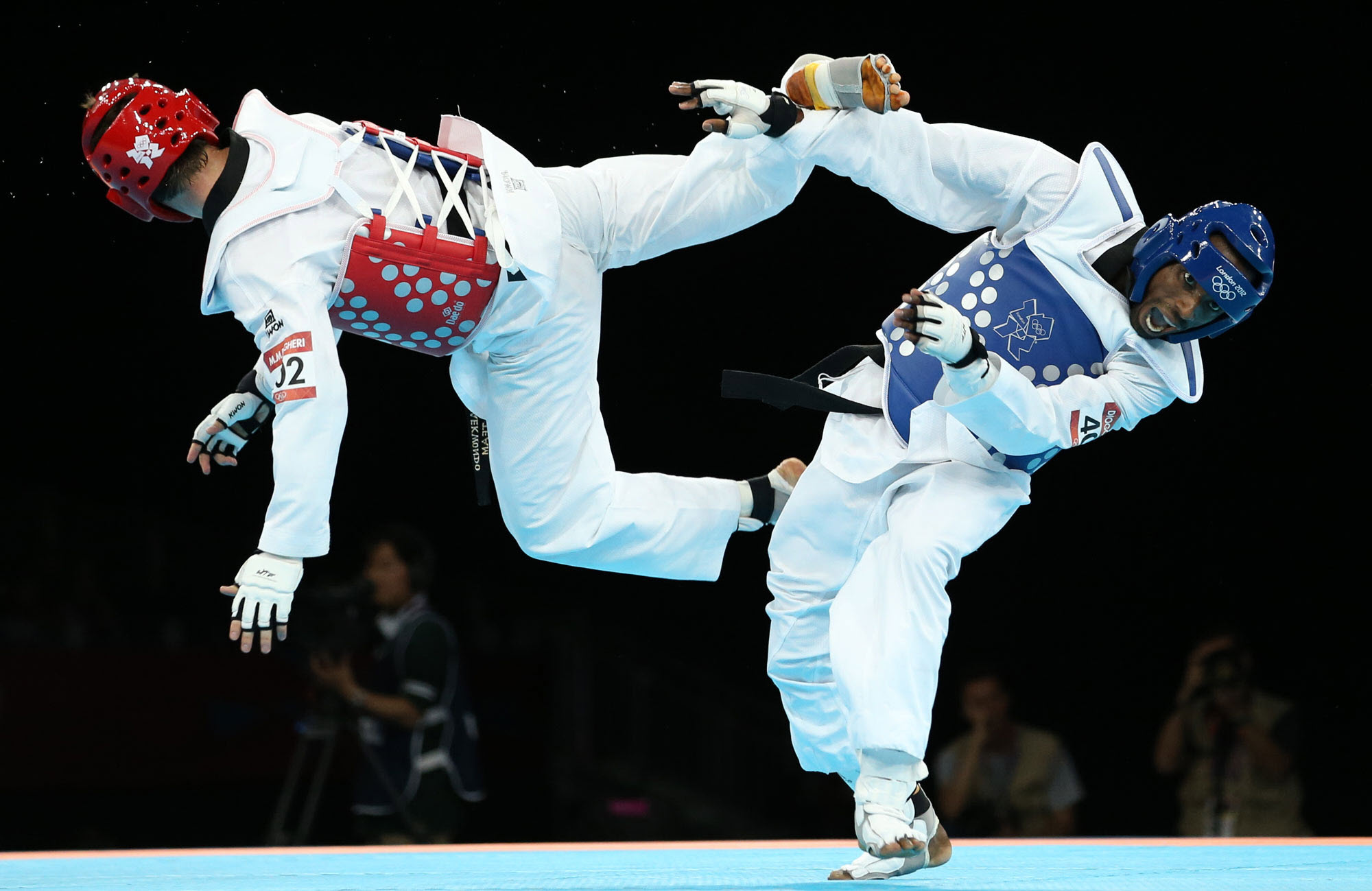 عکس امیرسینا بختیاری