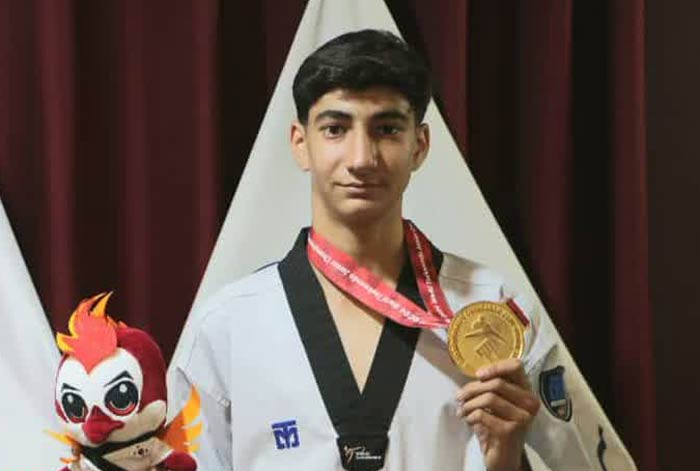 مهدی رزمیان والپیپر 
