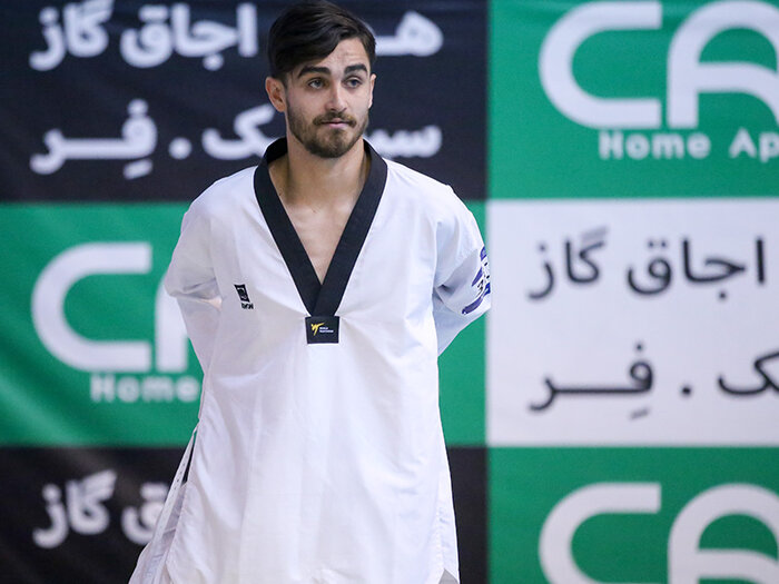 Ali Khoshroosh wallpaper