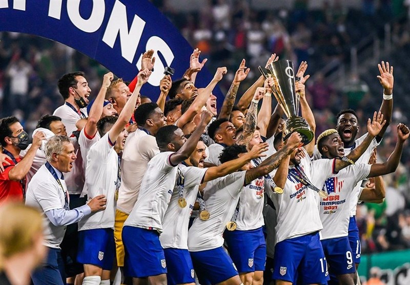 آمریکا قهرمان جام جهانی 2026 آمریکا قهرمان جام جهانی 2026