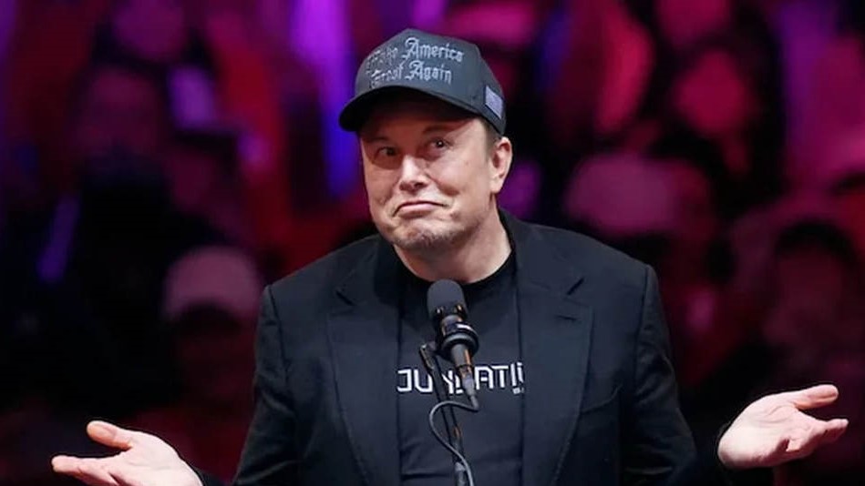 اختلاف هزینه ایلان ماسک و کارمند ایرانی چقدر است اختلاف هزینه ایلان ماسک و کارمند ایرانی چقدر است