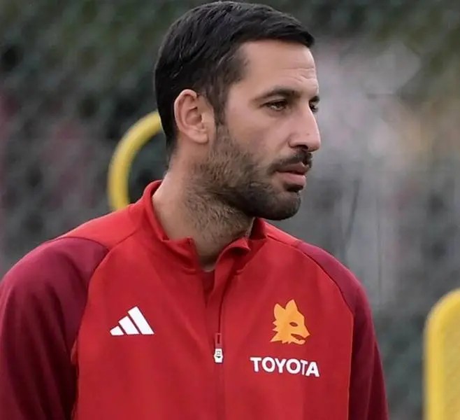 بیوگرافی سالواتوره فوتی