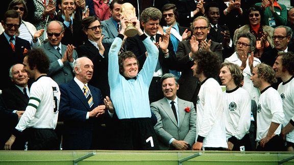 جام جهانی 1974 جام جهانی 1974