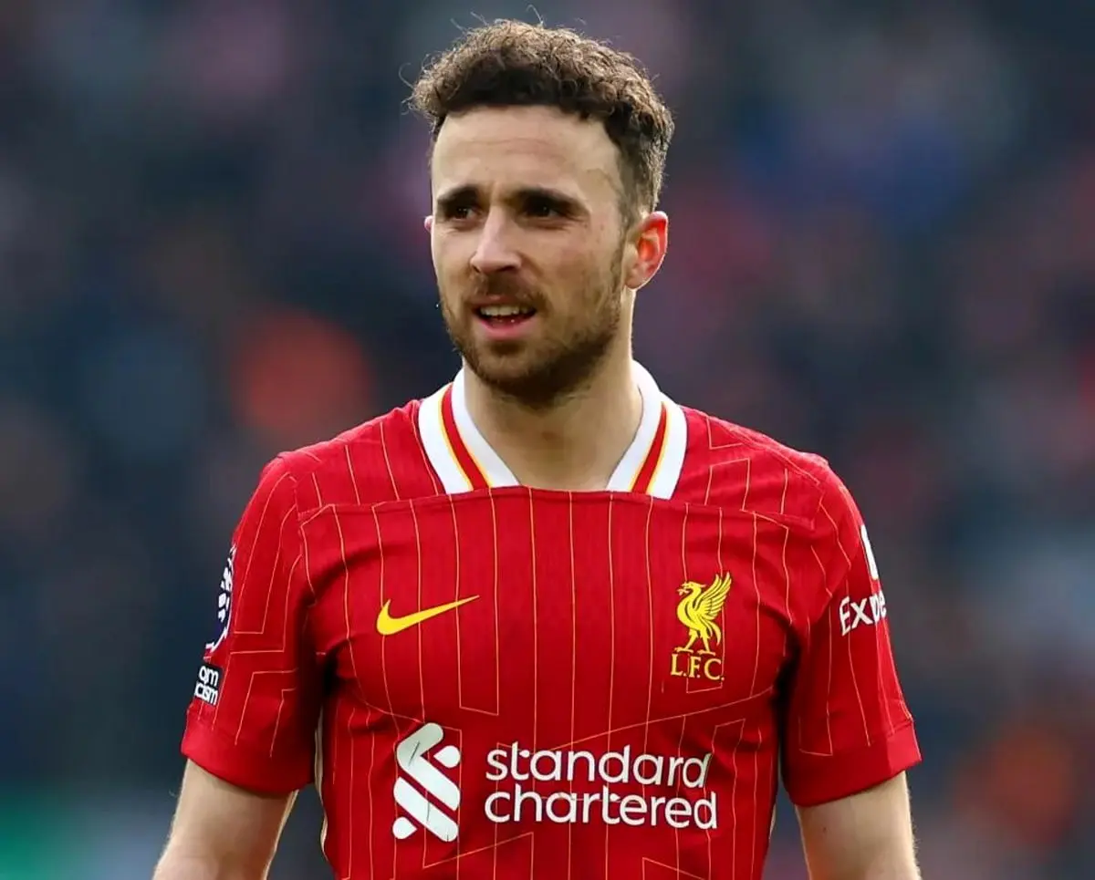 گل‌های خاطره‌انگیز دیگو ژوتا