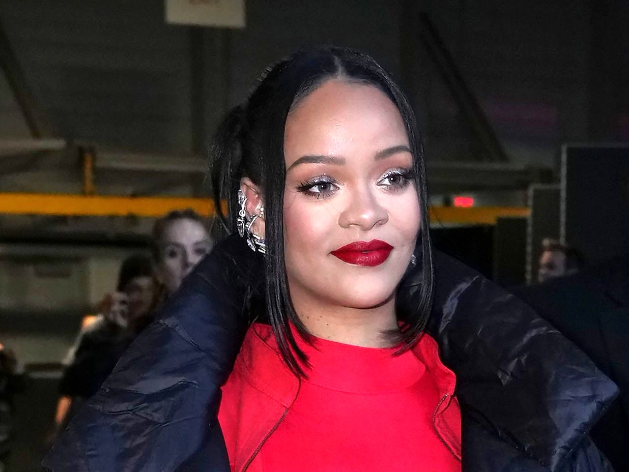 ریحانا والپیپر ریحانا والپیپر