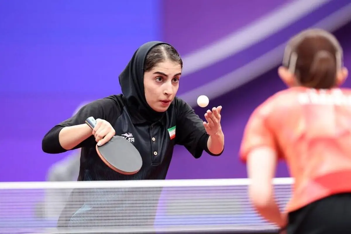 شیما صفایی افتخارآفرینی در ترکیه