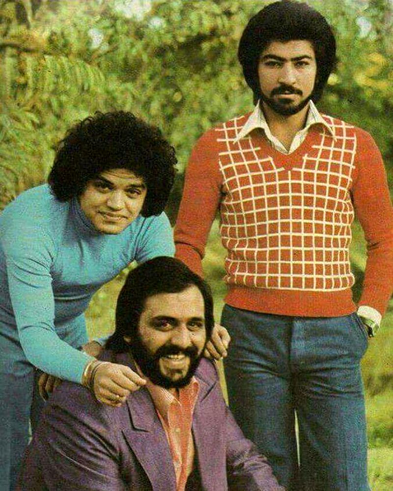 ابی لیتلز موسیقی پاپ