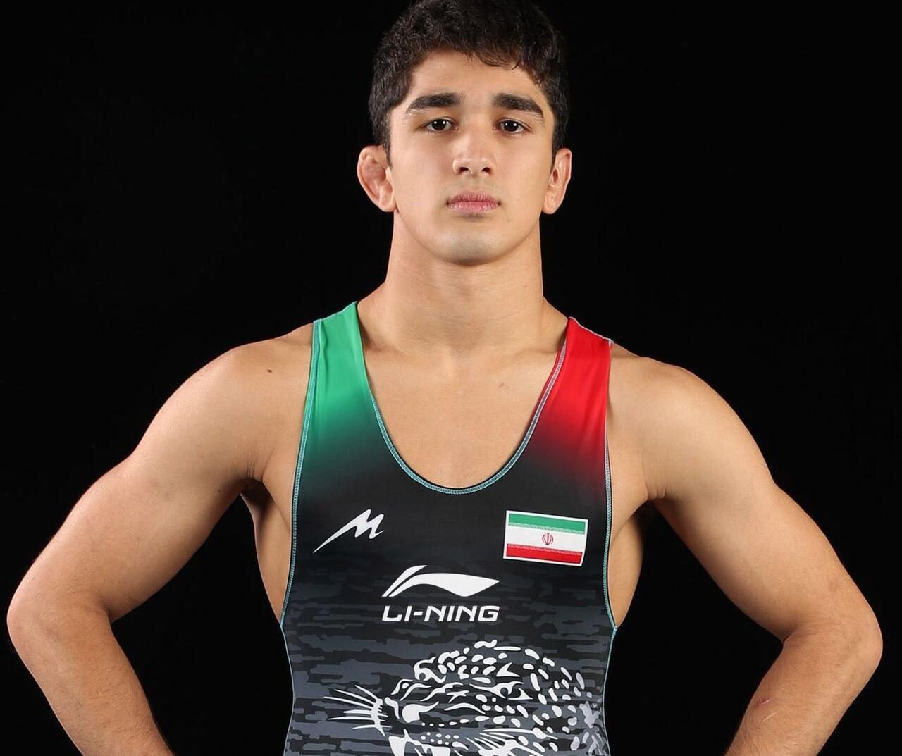 عکس امیرمحمد یزدانی