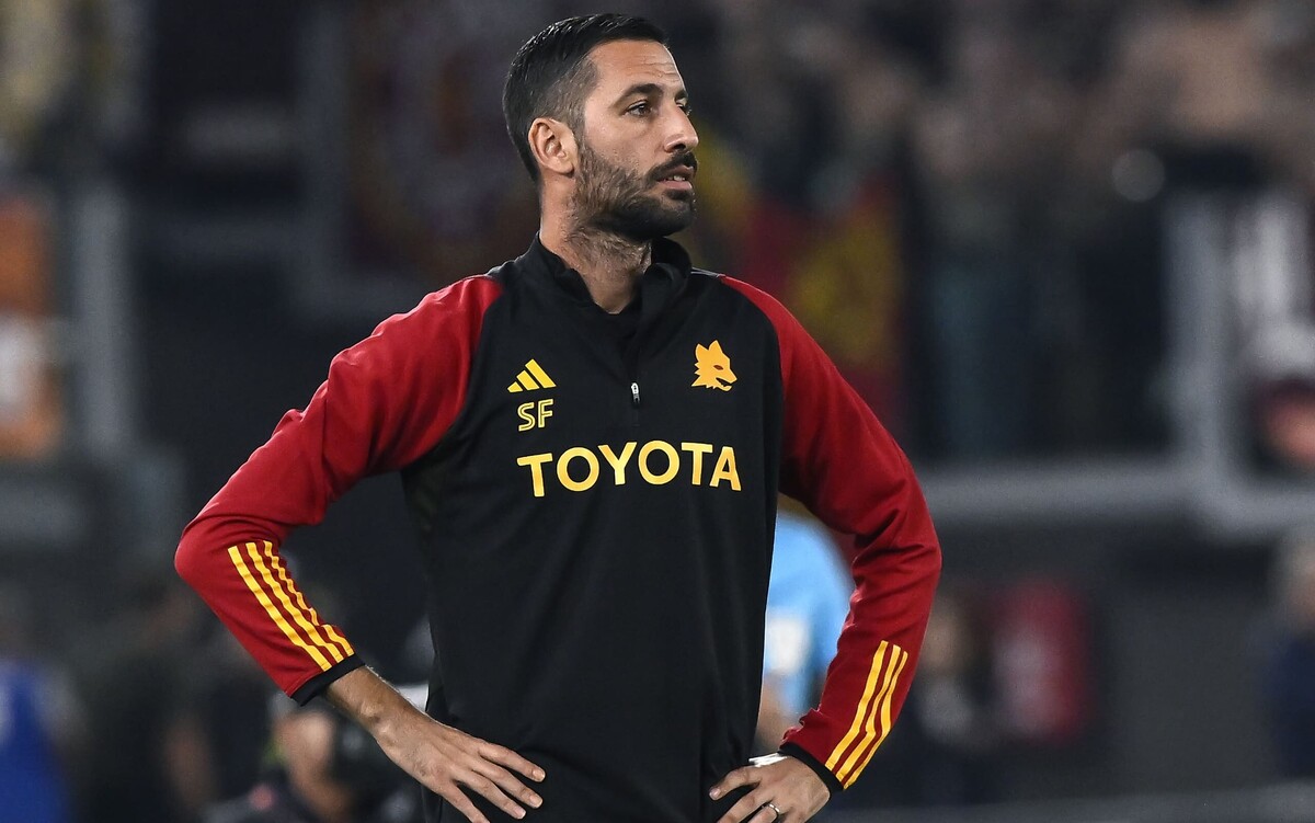 عکس سالواتوره فوتی