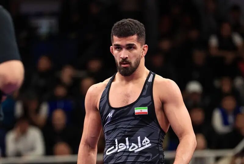 عکس های امیرمحمد یزدانی