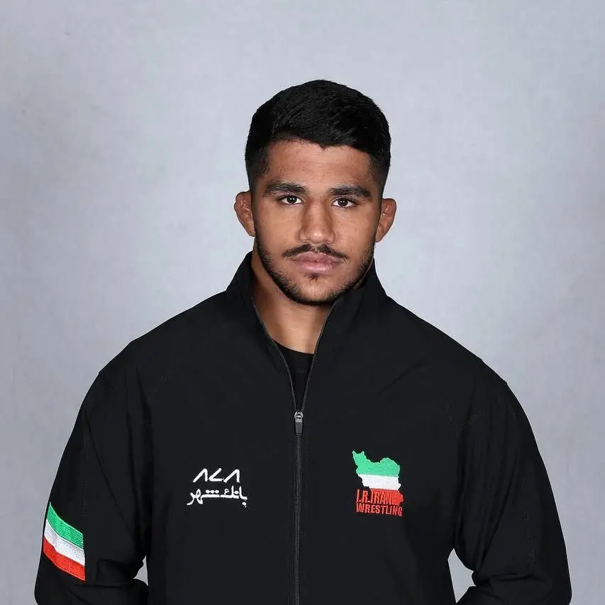 عکس های غلامرضا فرخی