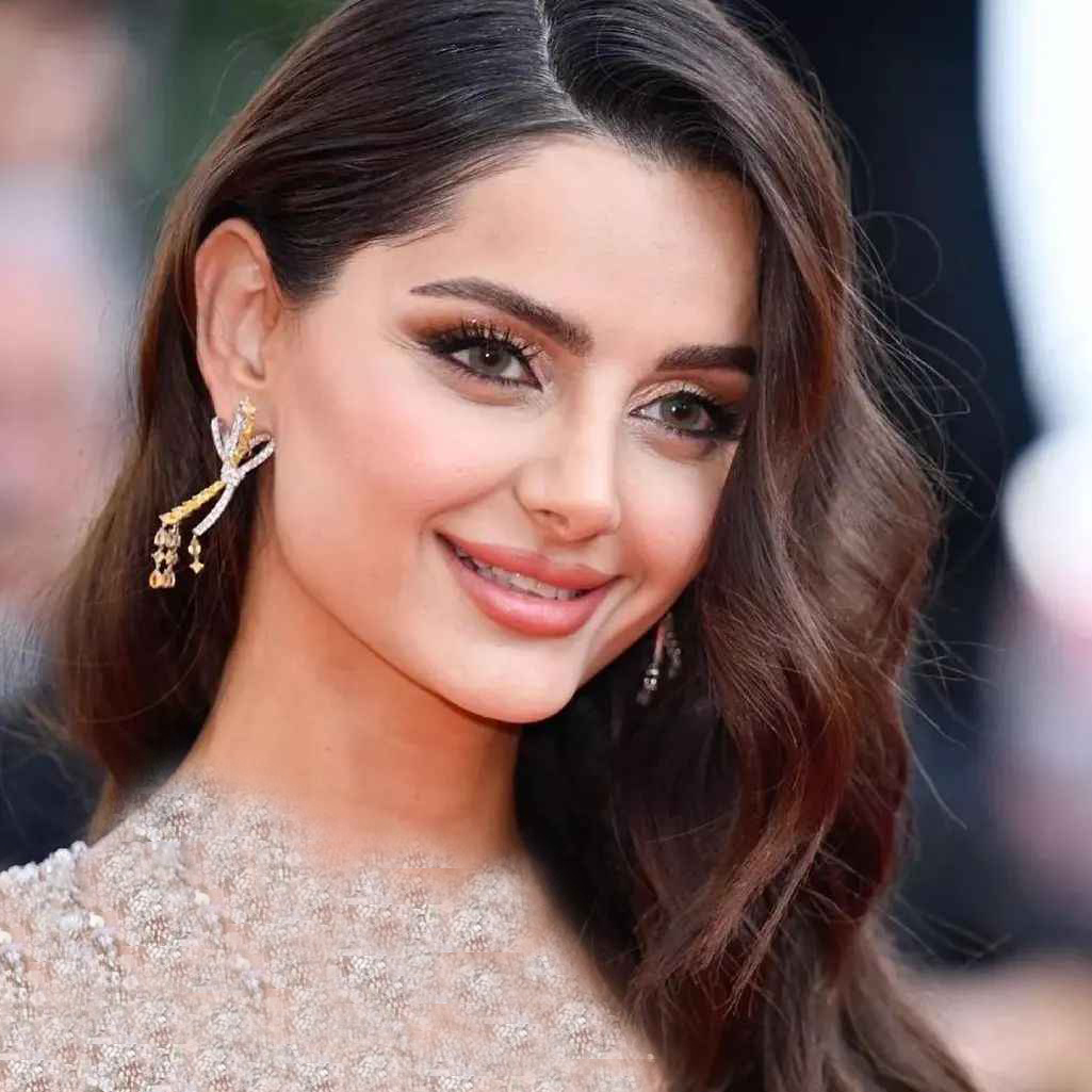 عکس مهلقا جابری جدید عکس مهلقا جابری جدید