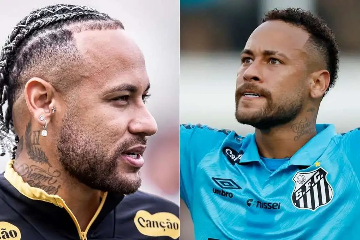 نیمار از لیست FC 26 حذف شد نیمار از لیست FC 26 حذف شد