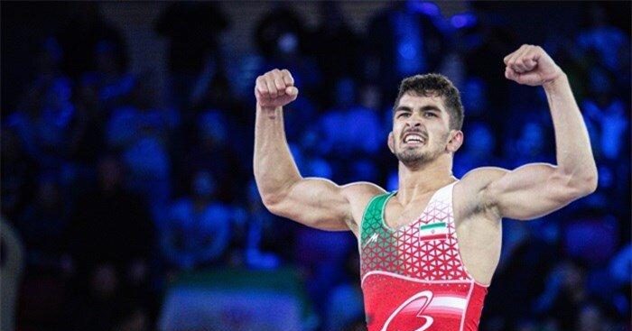 والپیپر امیرمحمد یزدانی