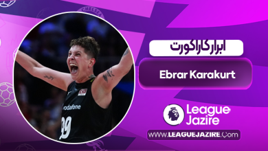 بیوگرافی ابرار کاراکورت – Ebrar Karakurt