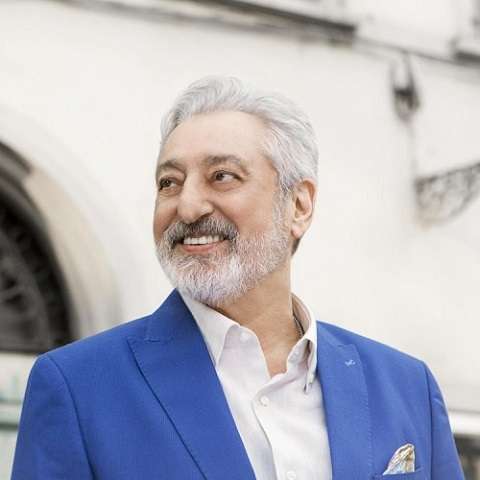 عکس پروفایل ابی