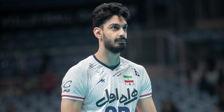 عکس محمد ولی زاده