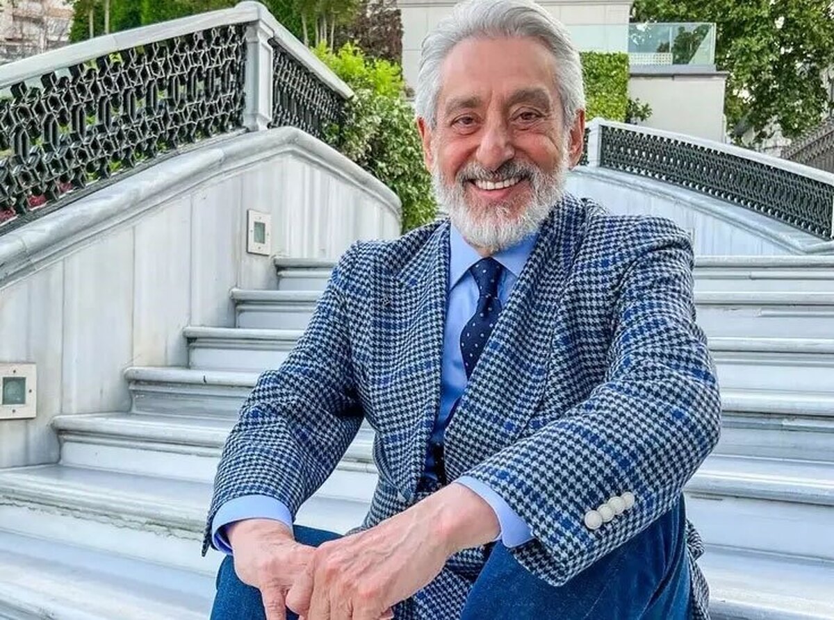 تجربه بازیگری ابی