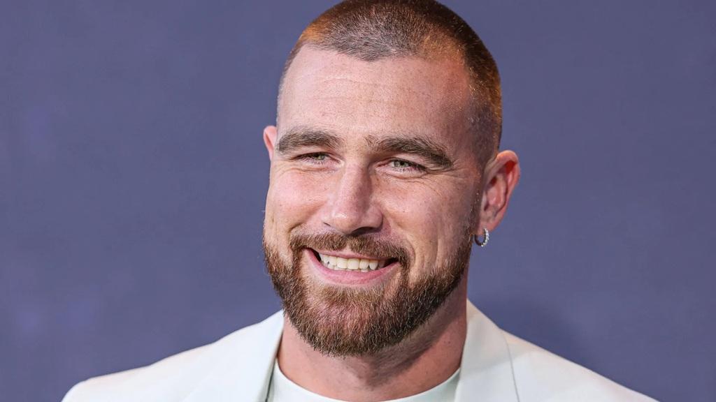 Travis Kelce
