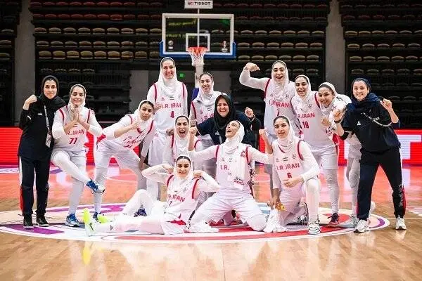 نقش بازیکنان جوان در موفقیت ایران