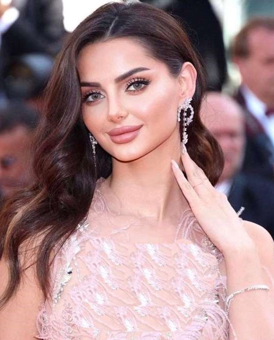 مه لقا جابری عکس