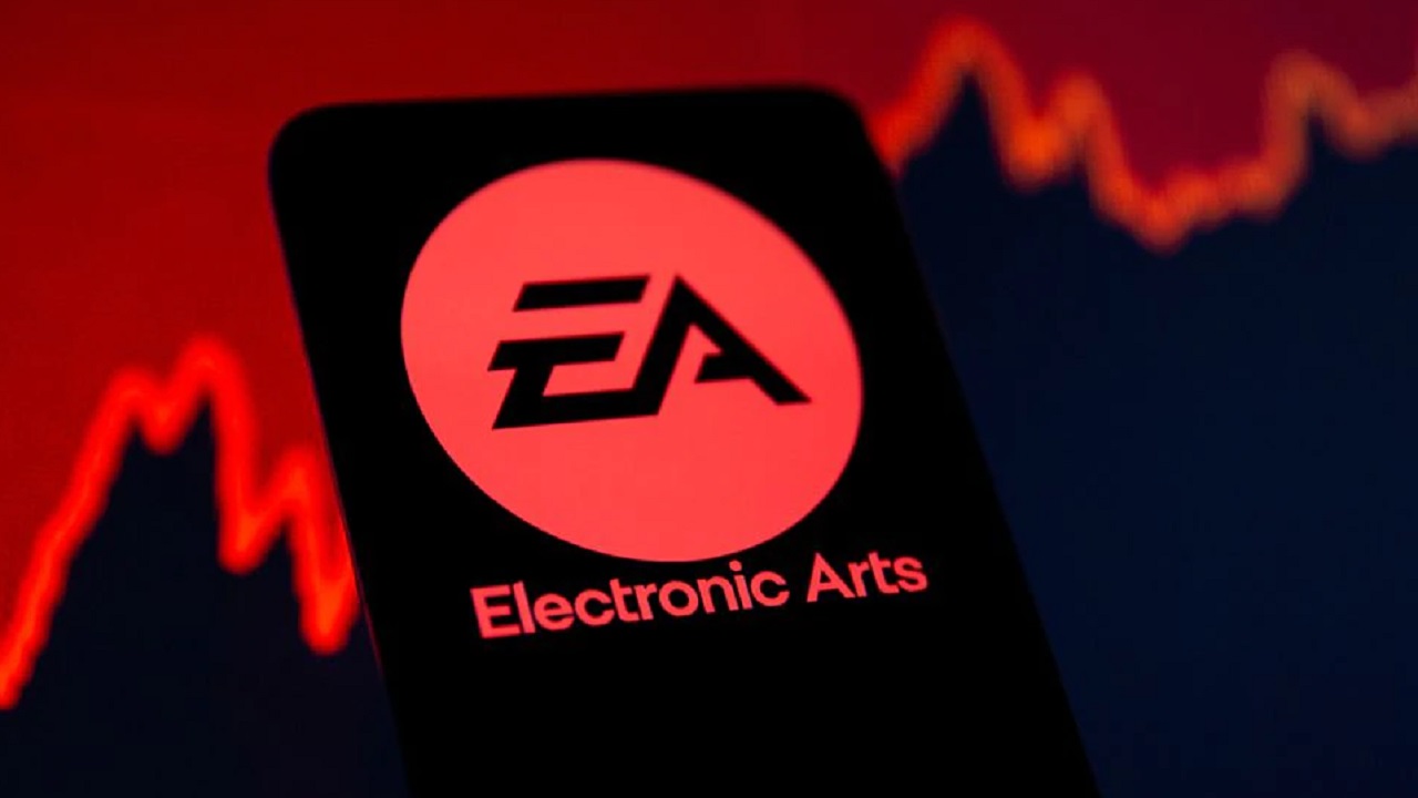 EA تحت مالکیت عربستان
