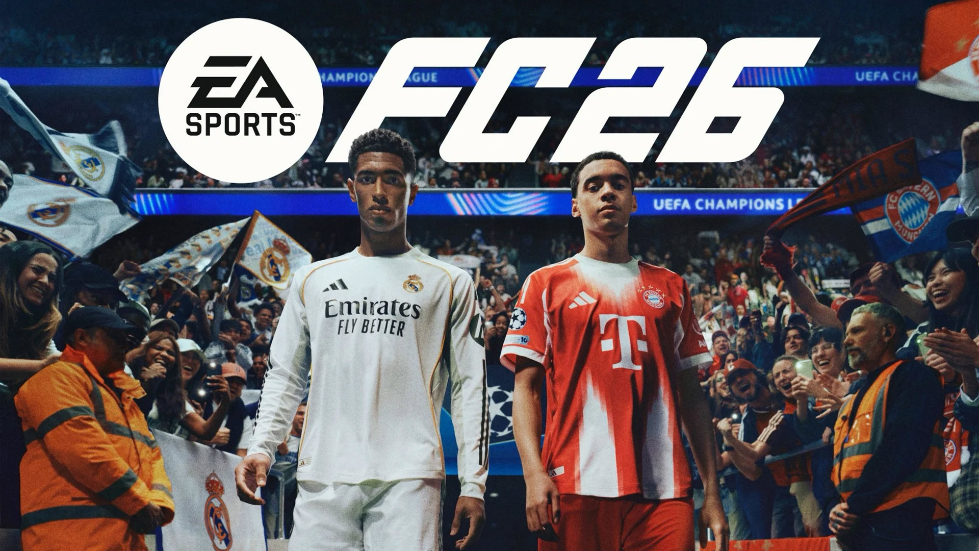 بنتو در EA FC 26