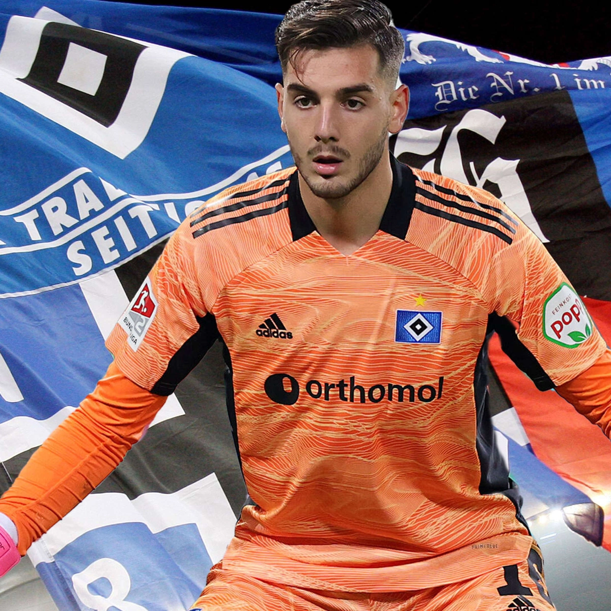 مارکو یوهانسون والپیپر 