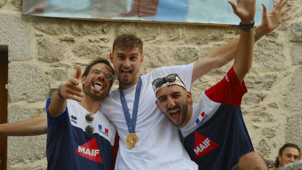 افتخارات و جام های ژان پاتری