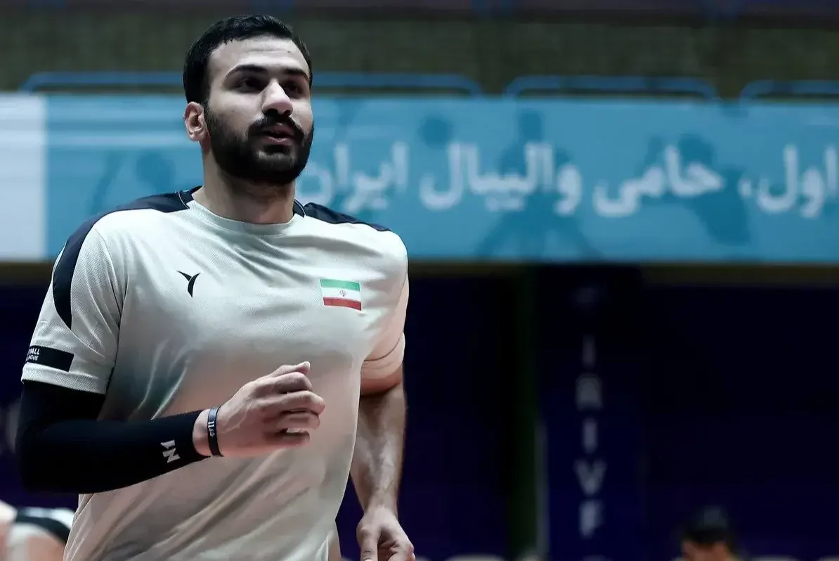 عکس علیرضا عبدالحمیدی