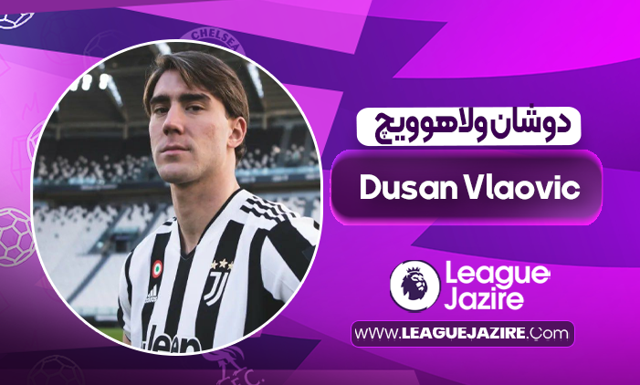 بیوگرافی دوشان ولاهوویچ – Dusan Vlaovic