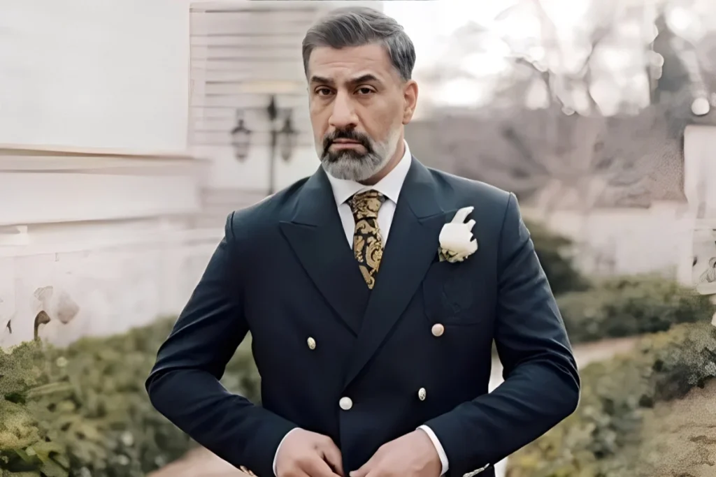 دین محمد نادری