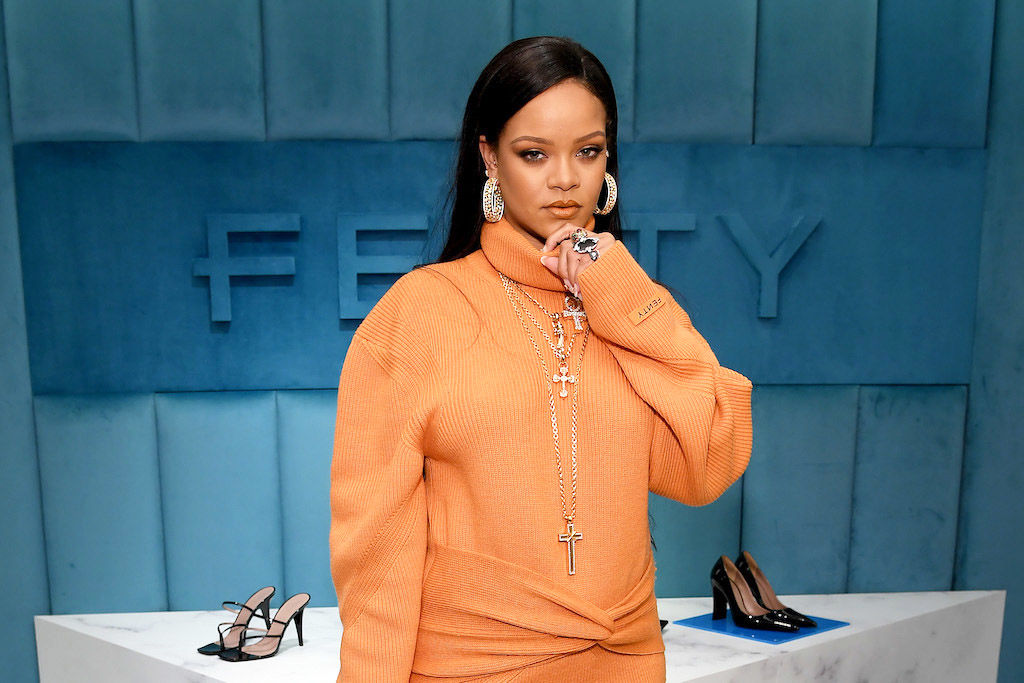 Rihanna wallpaper hd 
